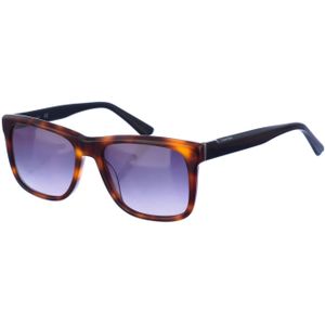 CK - CK22519S - Zonnebril - Acetaat - Vierkante Vorm - 100% UV-bescherming