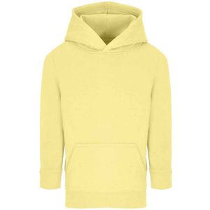 SOLS Kinderen/Kinderen Connor Hoodie (Lichtgeel)