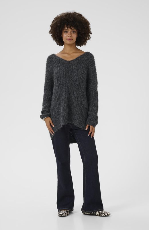 Pullover CUbrava Pullover Oversize fit