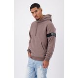 Black Bananas Commander Hoodie, Bruin