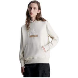 Sweatshirt Calvin Klein Damesfleece