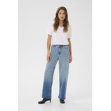 Jeans - KAmiala Loose Fit - Blauw