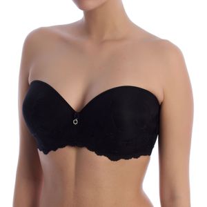 GRACE Vrouwen Strapless Bruidsbeha