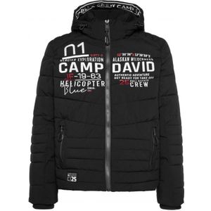 Camp David-jas - Maat 2XL