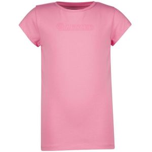 Raizzed T-shirt LOLITA met logo roze
