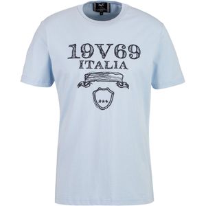 19v69 Italia - Mauro Shattered - T-shirt