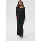 T-shirt met lange mouwen CUjessica T-shirt met lange mouwen Fitted