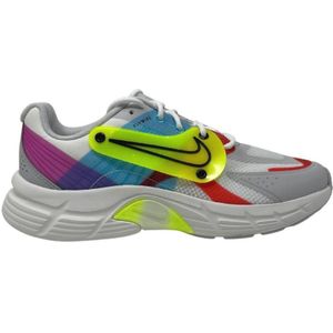 Nike Alphina 5000 CK4330 100 witte sneakers