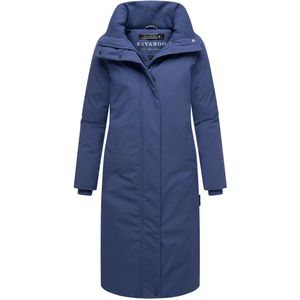 Navahoo - Traumblüte - Wintermantel - Weerbestendig - Elegant - Warm