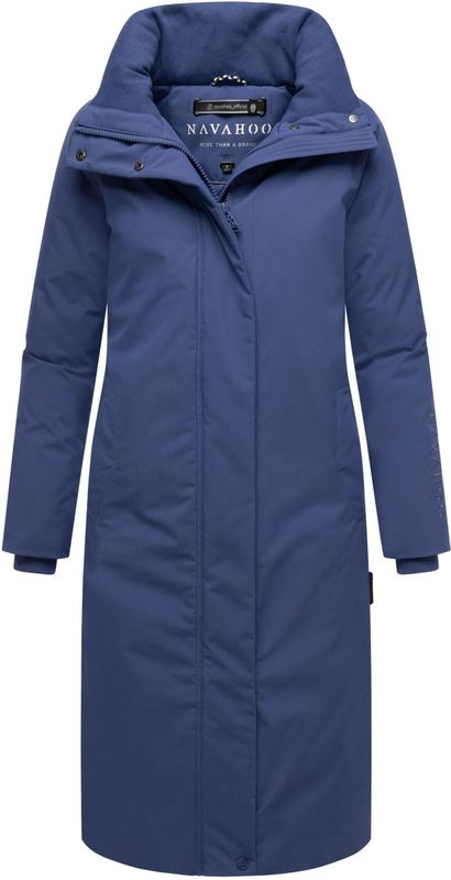 Navahoo - Traumblüte - Wintermantel - Weerbestendig - Elegant - Warm
