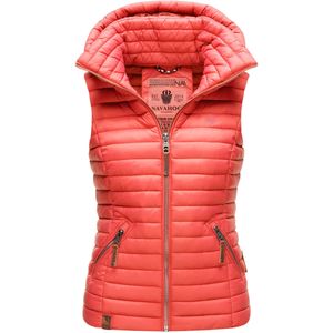 Navahoo - Shadaa - Gewatteerd Vest - Mouwloos - Waterafstotend