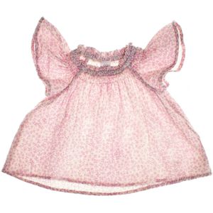 Top met korte mouwen 670578 meisje