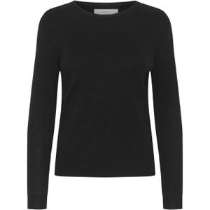 Pullover LeenahIW Tight fit black