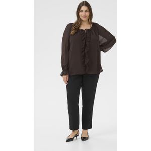 Blouse met lange mouwen KCmilanna Blouse met lange mouwen Regular fit