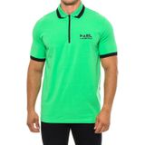 Karl Lagerfeld - 745081 - Polo - Korte Mouw - Mannen