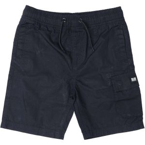 Weekend Offender Kinder/Kids River Plate Geweven Zakken Shorts (Marine)