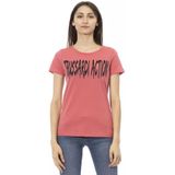 Korte Mouw Crew Neck T-shirt