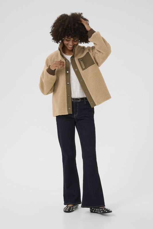 Jas CUtally Jas Oversize fit