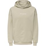 Only & Sons - Hoodie - Heren - Casual Stijl - Hoog Comfort