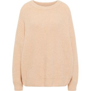 RISA trui met ronde hals teylon