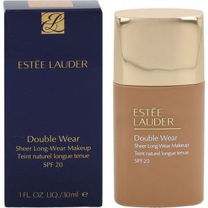 E.Lauder Double Wear Sheer Matte Long-Wear Makeup SPF2030 ml.