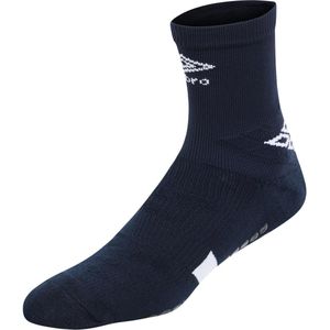 Umbro Heren Pro Protex Gripped Socks (Marine)