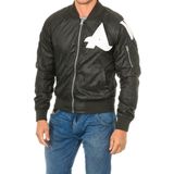 G-star - Heren Jas - Groen - Polyamide