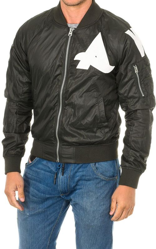 G-star - Heren Jas - Groen - Polyamide