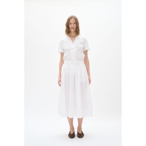 InWear - DaffodilIW - Rok - Wit - A-lijn
