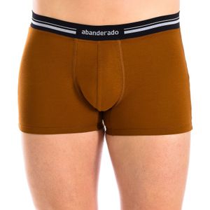 Geavanceerde anatomische boxershort A077I voor heren
