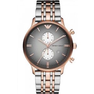 Emporio Armani chronograaf herenhorloge AR1721