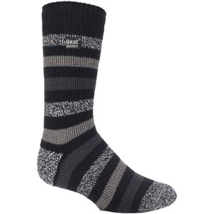 Heat Holders - Twist thermo herensokken - Rockcliffe