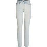 Calvin Klein - J20J205892917 - Jeans - Skinny - Middelhoge Taille - Stretch