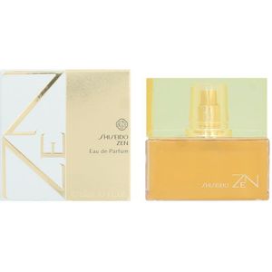 Shiseido Zen For Women Edp Spray 50ml.