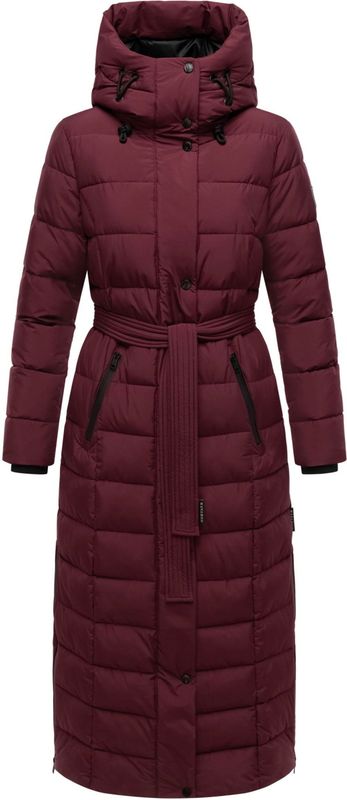 Navahoo - Das Teil - Winterjas - Elegant - Warm