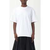 Geborduurde Hart T-shirt