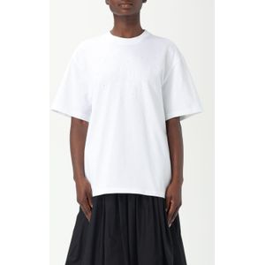 Geborduurde Hart T-shirt