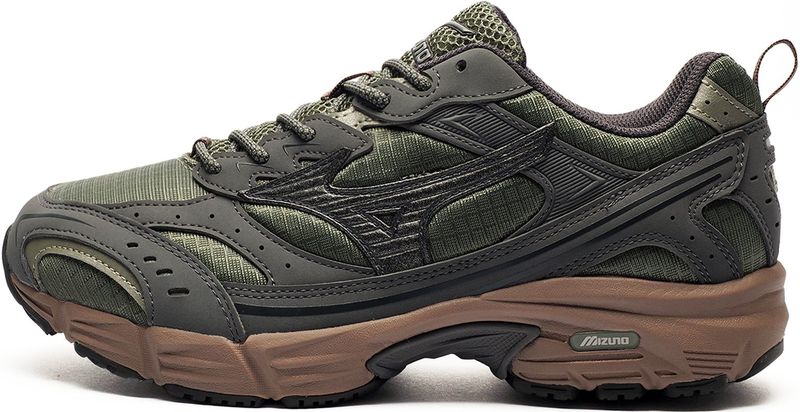 Mizuno - MXR - Hardloopschoenen