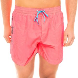 Herenzwemshort met mesh voering 00SV9U-0AAWS