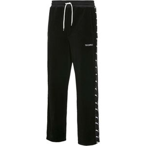 Puma - The Kooples - Joggers - Zwart - Heren