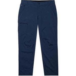 Berghaus Heren Navigator 2.0 Geweven Broek (Donkerblauw)