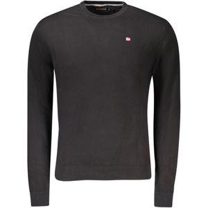 Ronde Hals Brei Trui