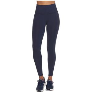 Skechers Dames/Dames Gowalk Hoge Taille Legging (Marine)