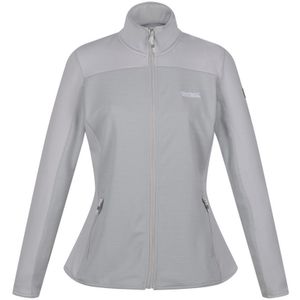 Regatta Dames/Dames Highton III Full Zip Fleecejack (Cyberspace)