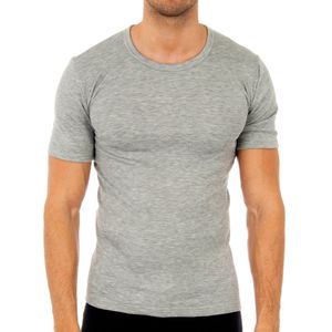 Vezel t-shirt 0806 man met korte mouw
