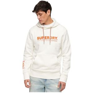 Superdry Heren Utility Sport-sweatshirt