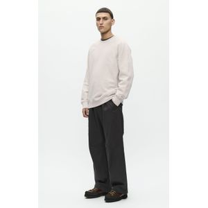 Sweatshirt WWHester Regular fit offwhite