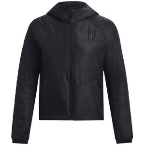 Under Armour - UA Storm Session Hybrid Jacket - Zwart - Dames