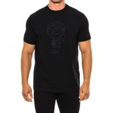 Karl Lagerfeld - 755402 - T-shirt - Korte Mouw