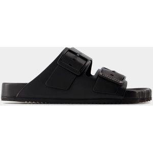 Zondag sandalen - Balenciaga - Leer - Zwart